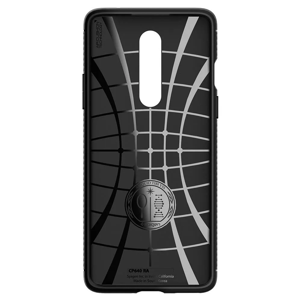 OnePlus 8 Case Rugged Armor