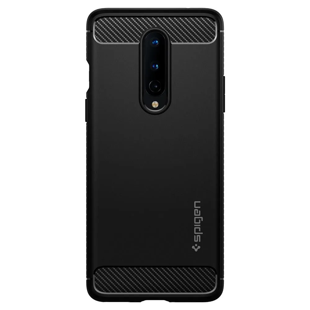 OnePlus 8 Case Rugged Armor