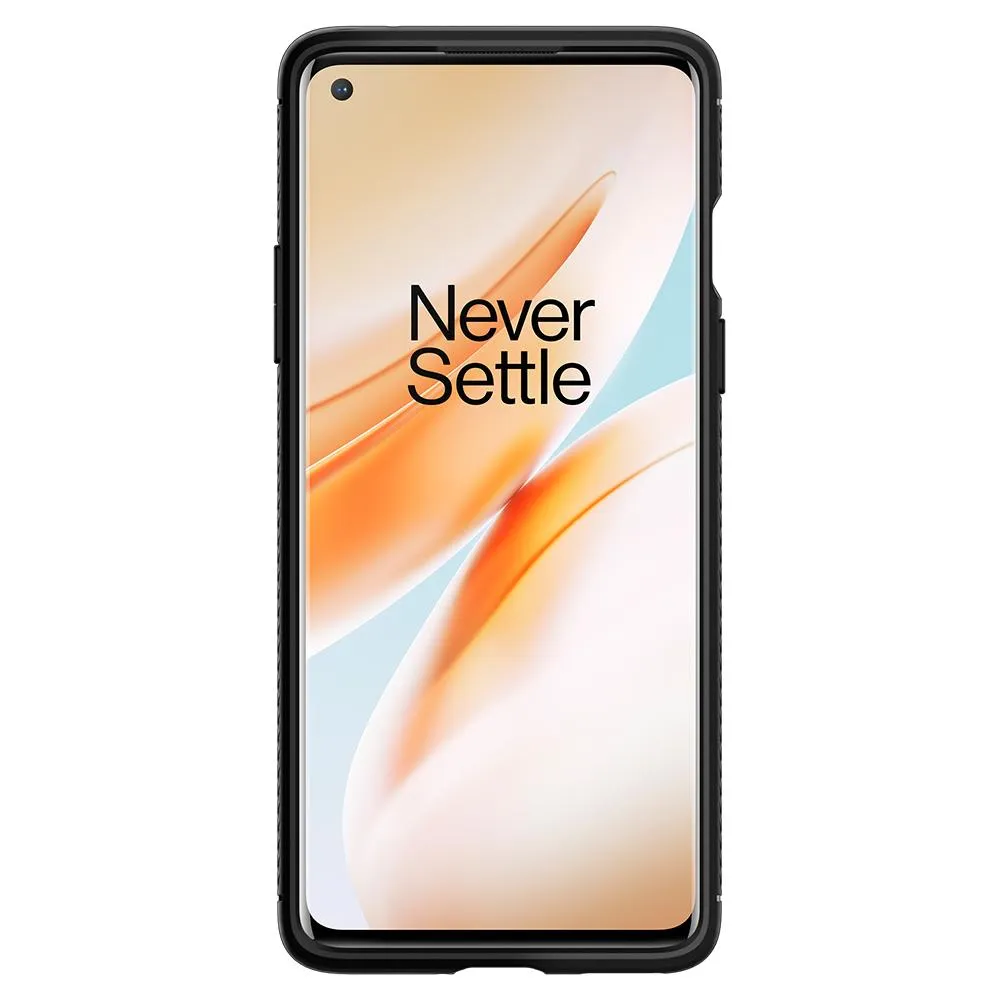 OnePlus 8 Case Rugged Armor