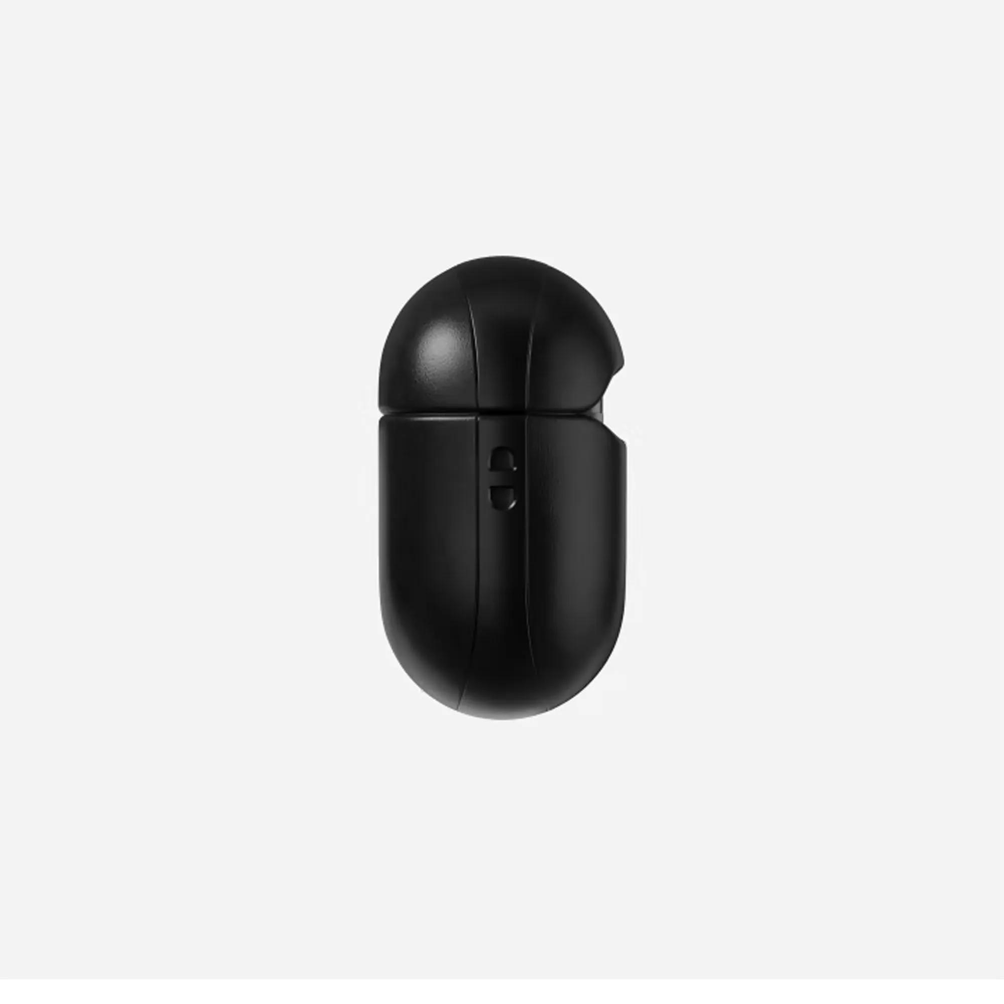 [Online Exclusive] Nomad Modern Leather Horween Case for AirPods Pro 2 - Black