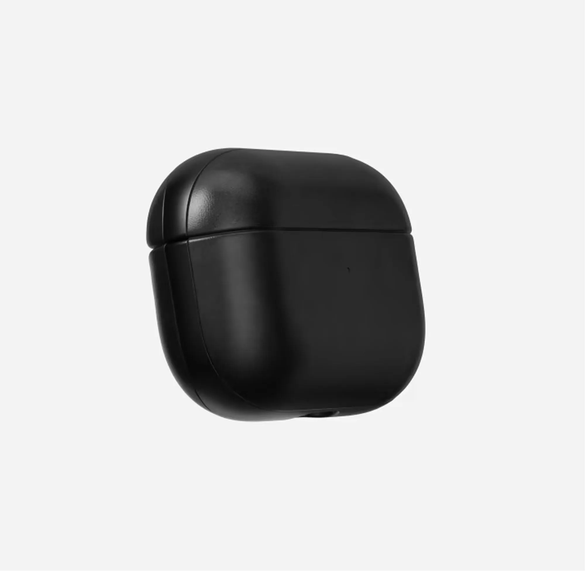 [Online Exclusive] Nomad Modern Leather Horween Case for AirPods Pro 2 - Black