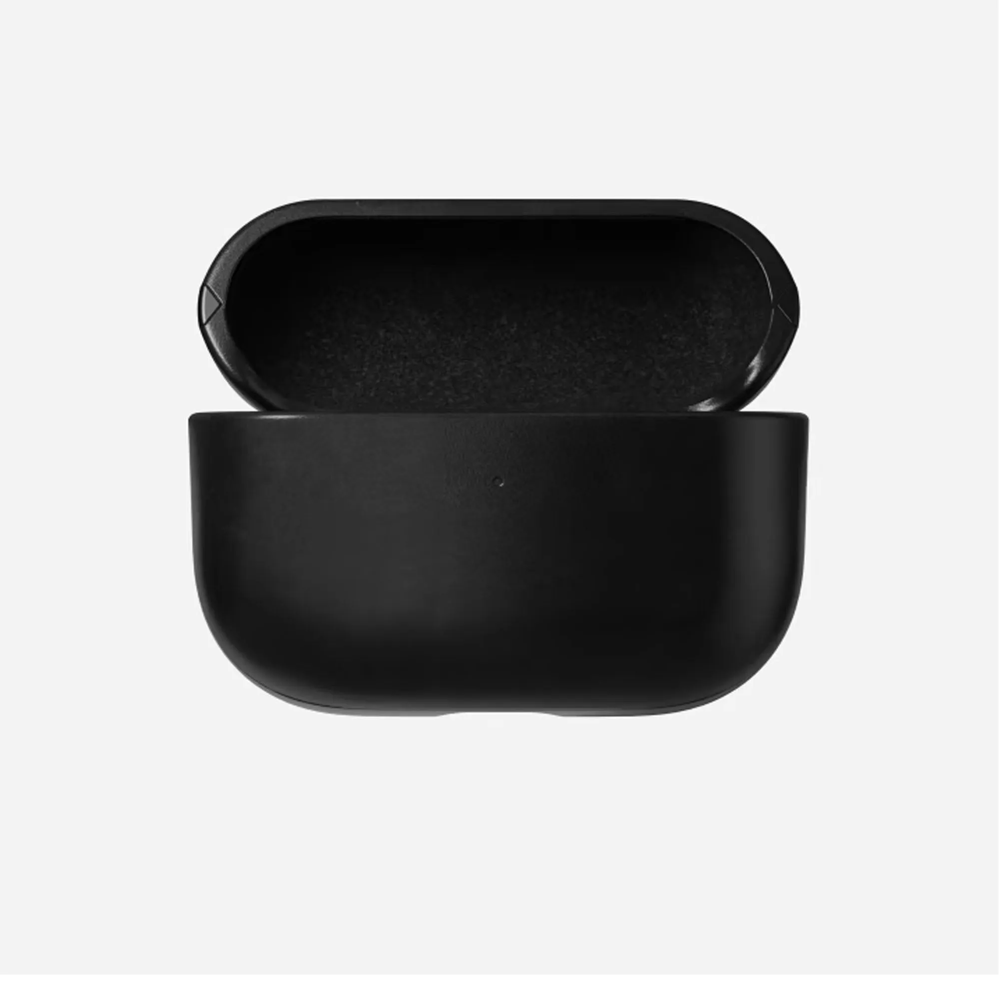 [Online Exclusive] Nomad Modern Leather Horween Case for AirPods Pro 2 - Black