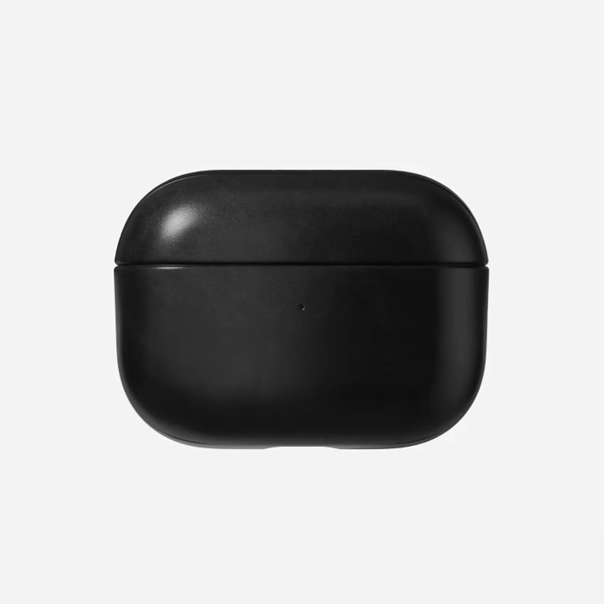 [Online Exclusive] Nomad Modern Leather Horween Case for AirPods Pro 2 - Black