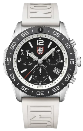 Pacific Diver Chronograph 3141 - 44mm