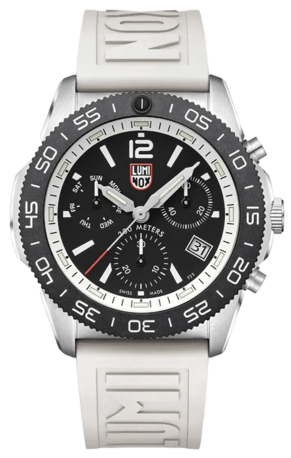 Pacific Diver Chronograph 3141 - 44mm