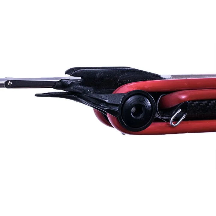 Pathos Laser Carbon Roller Speargun