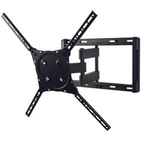 Peerless-AV ETALU Universal 42-75 Flat Panel Articulating Wall Mount