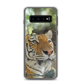 Phone Case - Dutchess Tiger Samsung