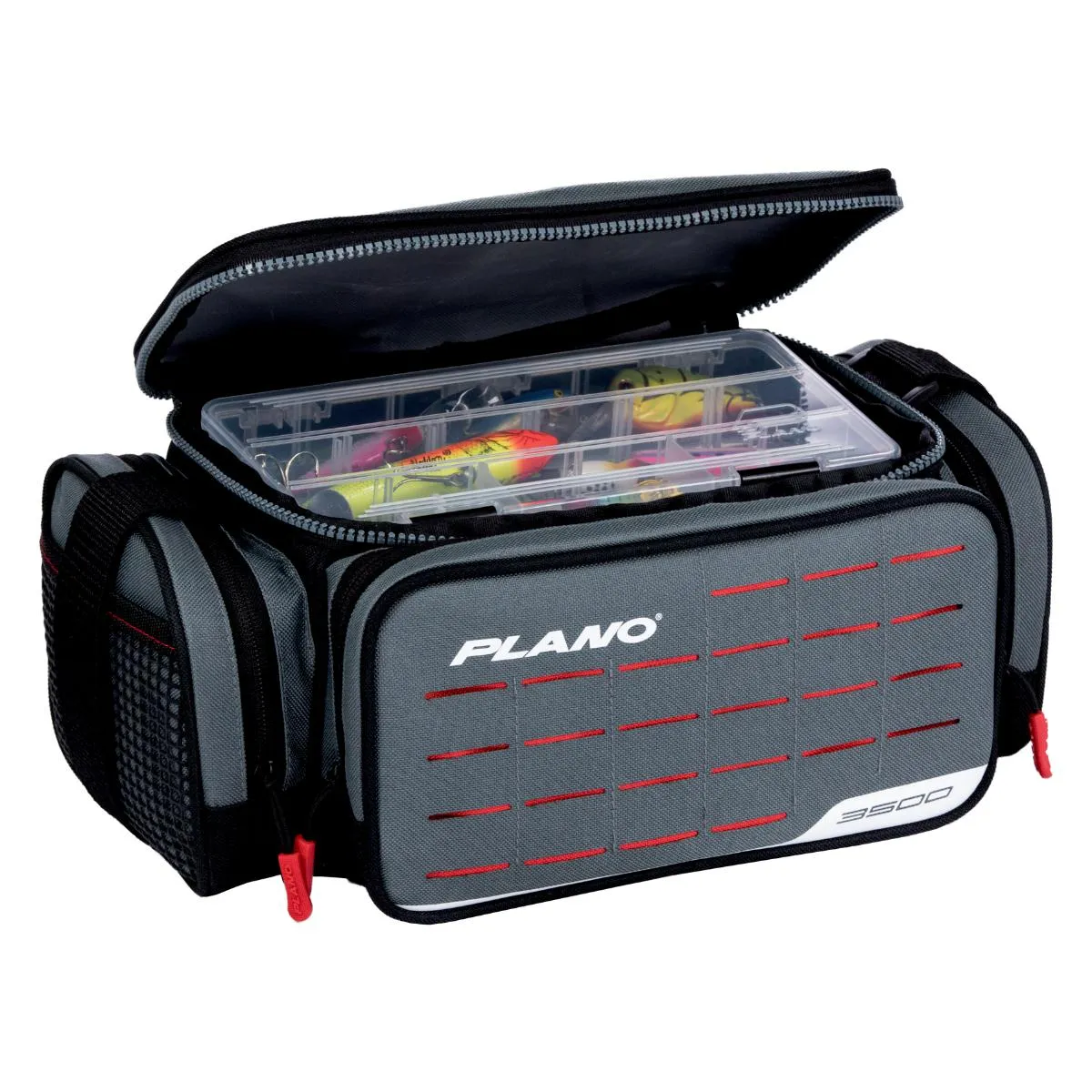 Plano Weekend Case 3500