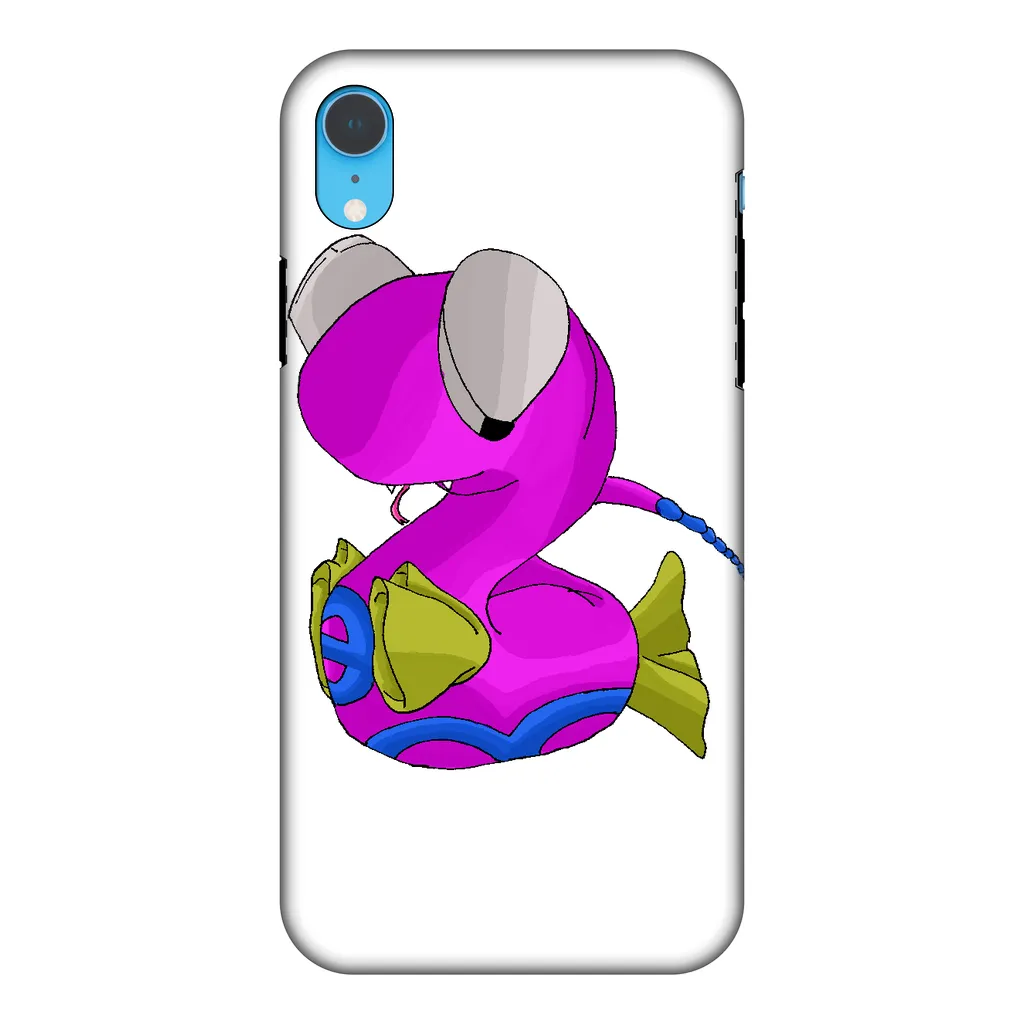 Plato Fully Printed Tough Phone Case