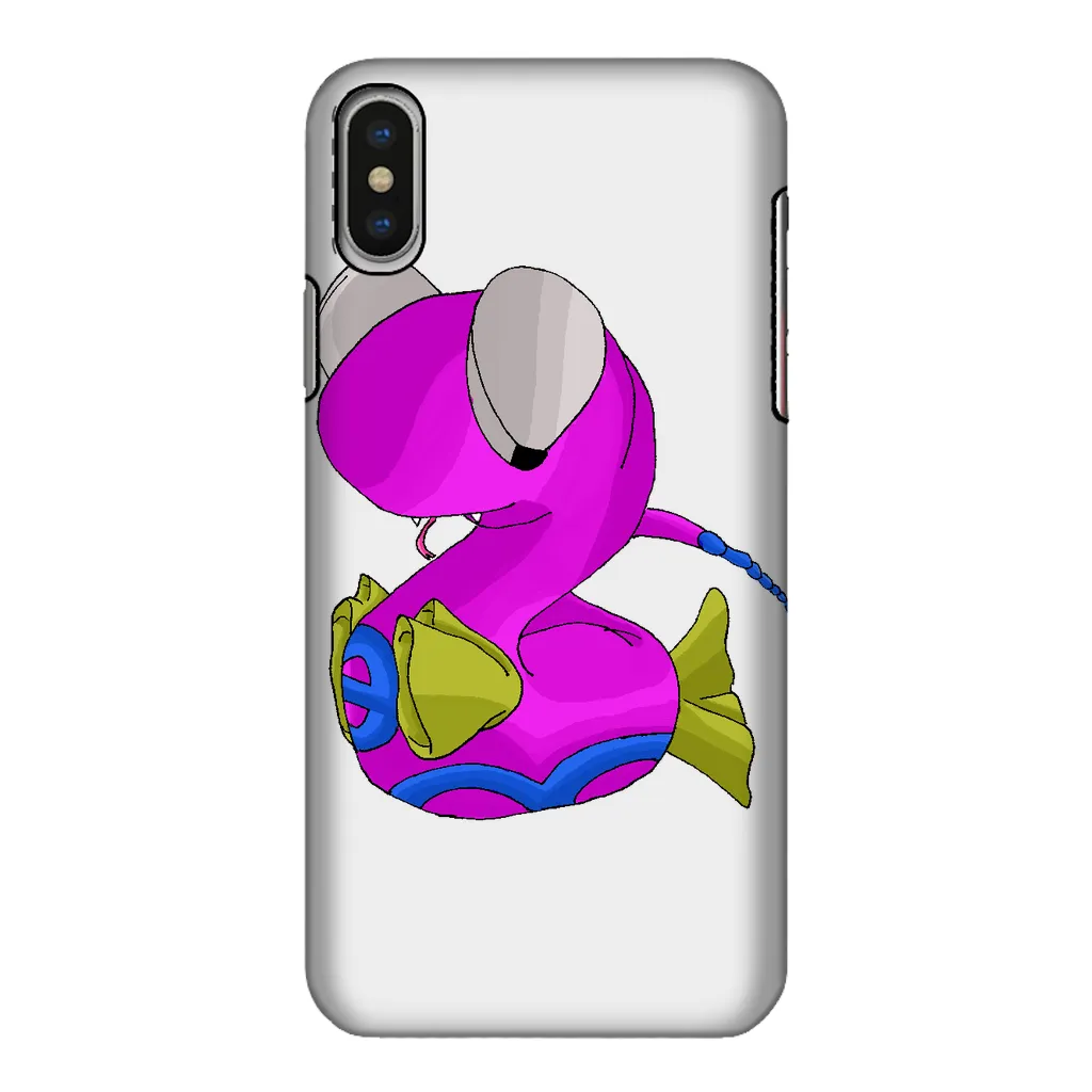 Plato Fully Printed Tough Phone Case