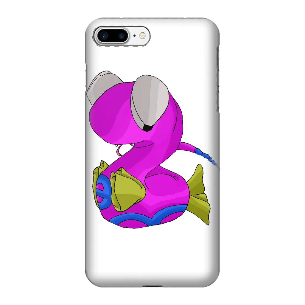 Plato Fully Printed Tough Phone Case