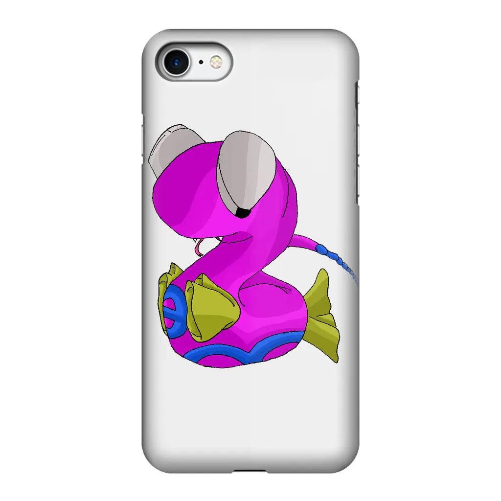 Plato Fully Printed Tough Phone Case