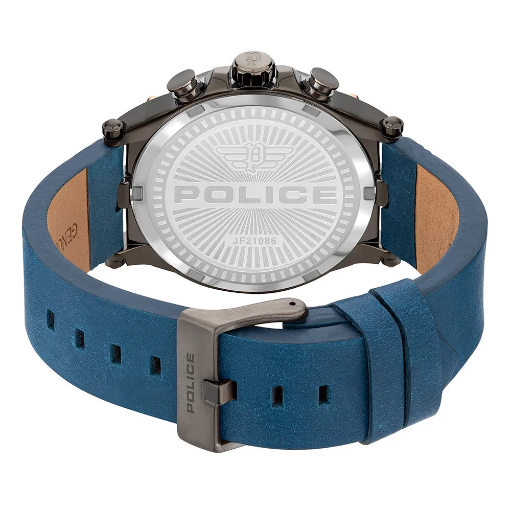 Police PEWJF2108602 Taman Multifunction Mens Watch