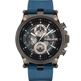 Police PEWJF2108602 Taman Multifunction Mens Watch