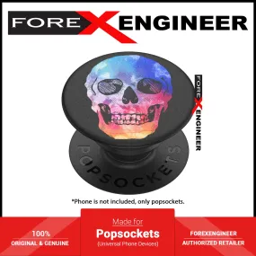 PopSockets PopGrip Swappable - Shaky Bones Multi (Barcode : 842978190518 )