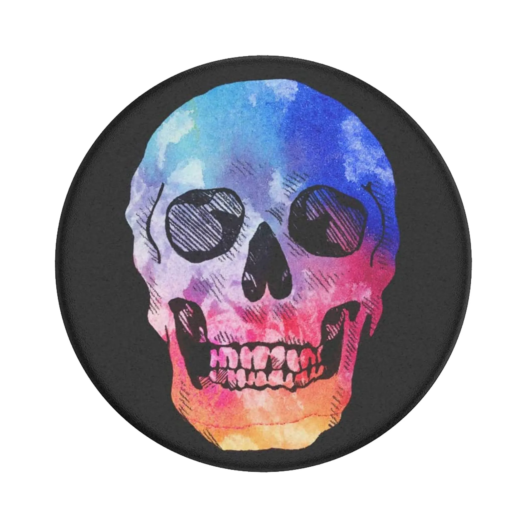 PopSockets PopGrip Swappable - Shaky Bones Multi (Barcode : 842978190518 )