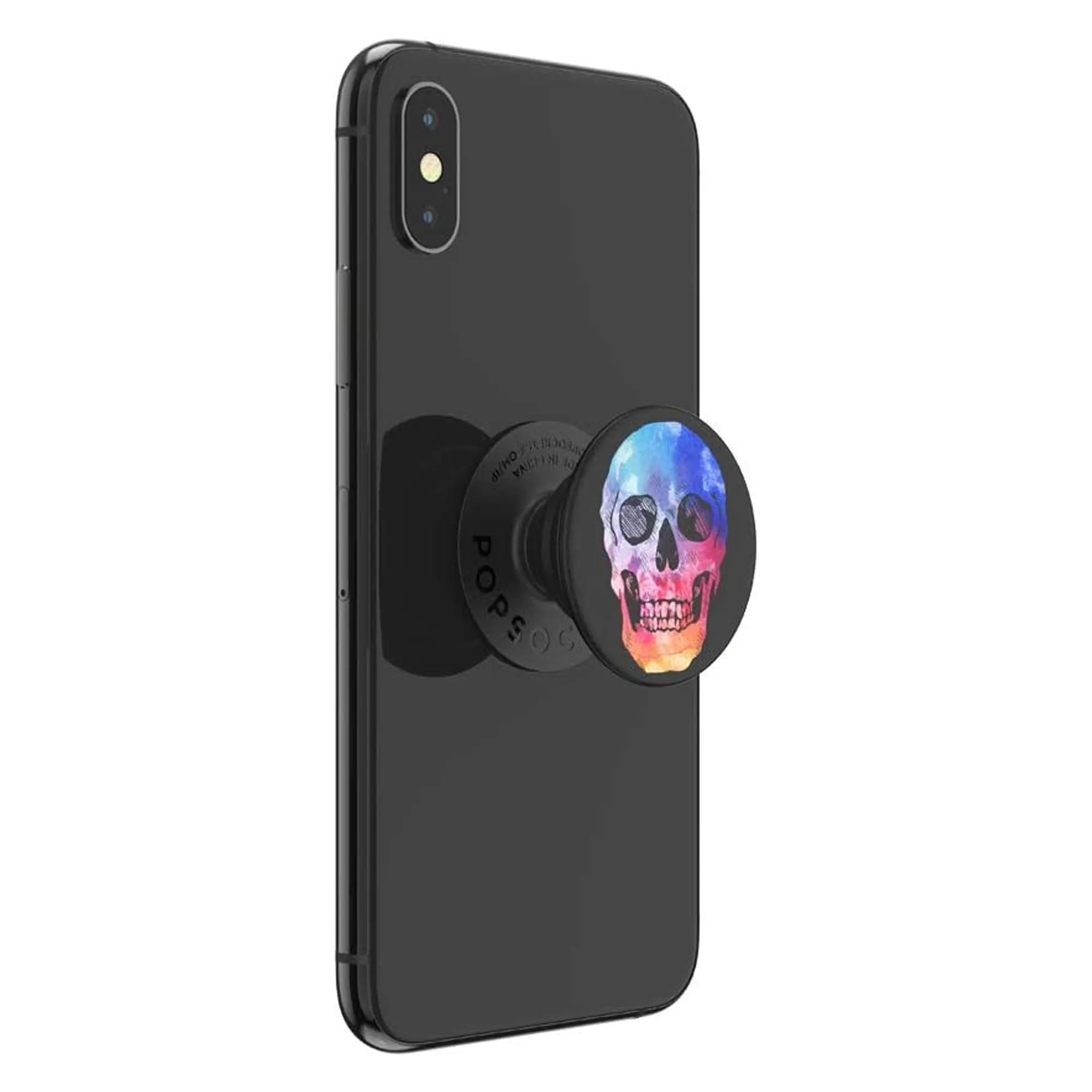 PopSockets PopGrip Swappable - Shaky Bones Multi (Barcode : 842978190518 )