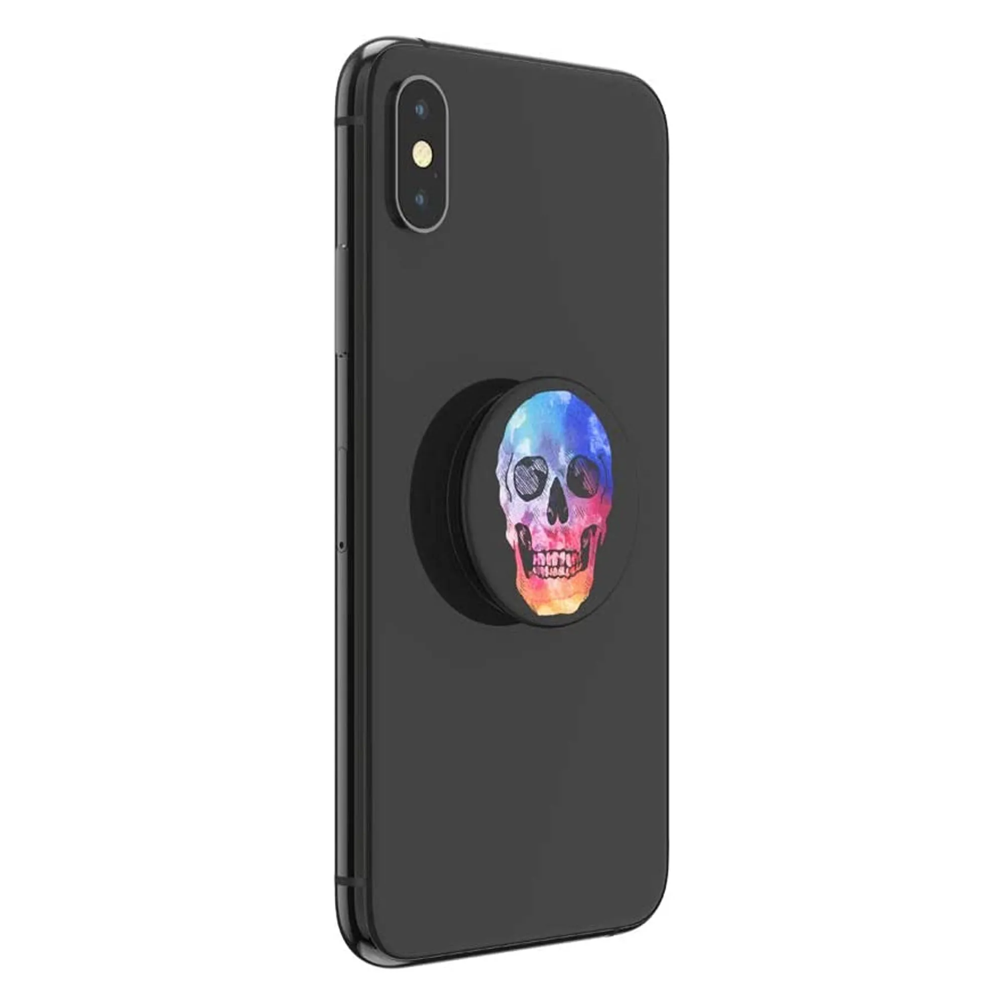 PopSockets PopGrip Swappable - Shaky Bones Multi (Barcode : 842978190518 )