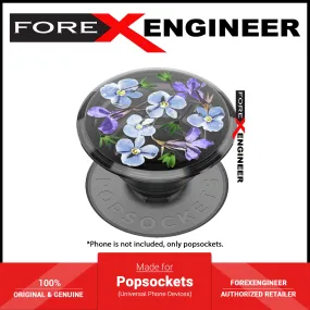 PopSockets PopGrip Swappable - Translucent Night Garden (Barcode : 840173719480 )