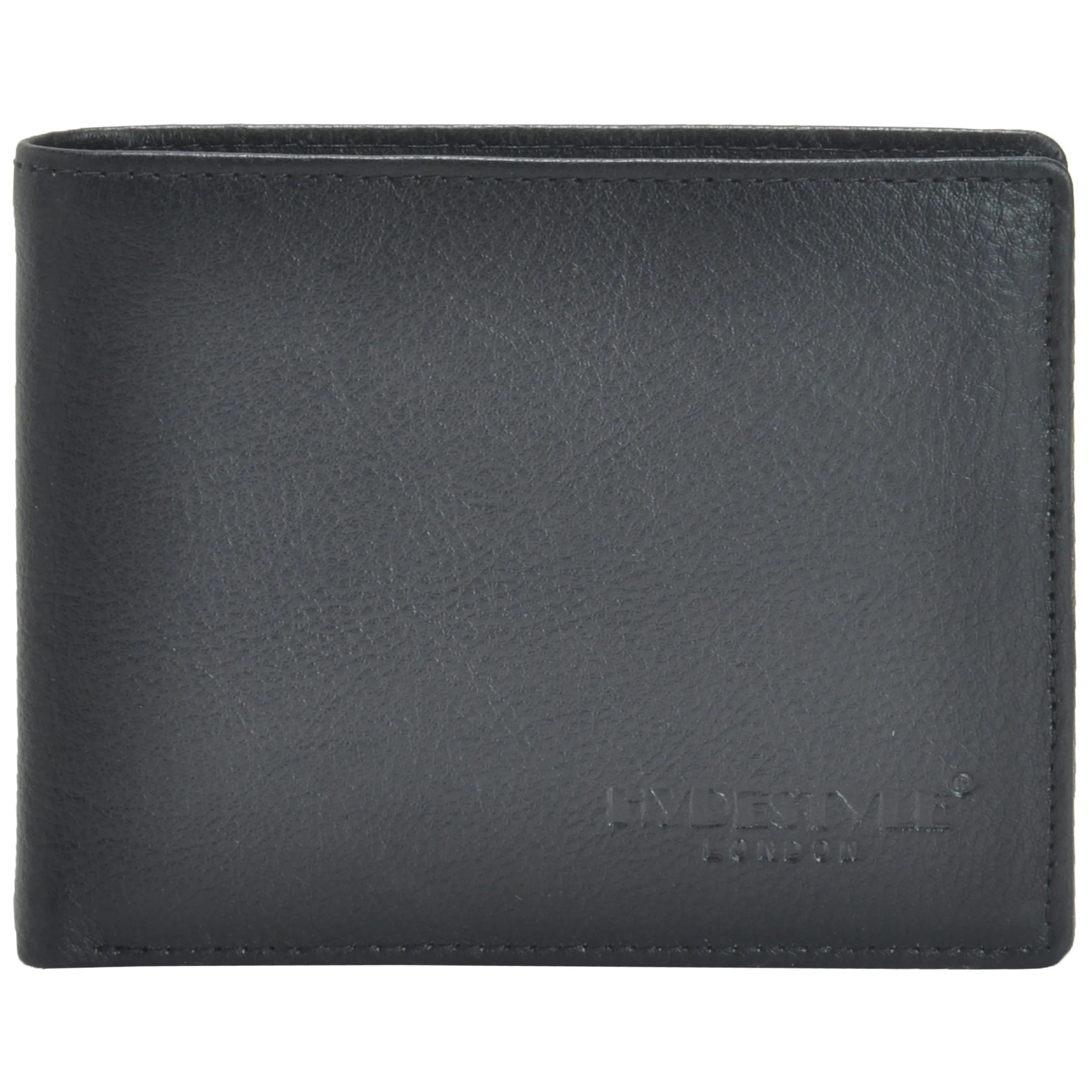 Pratico Classic Leather Wallet #GW65