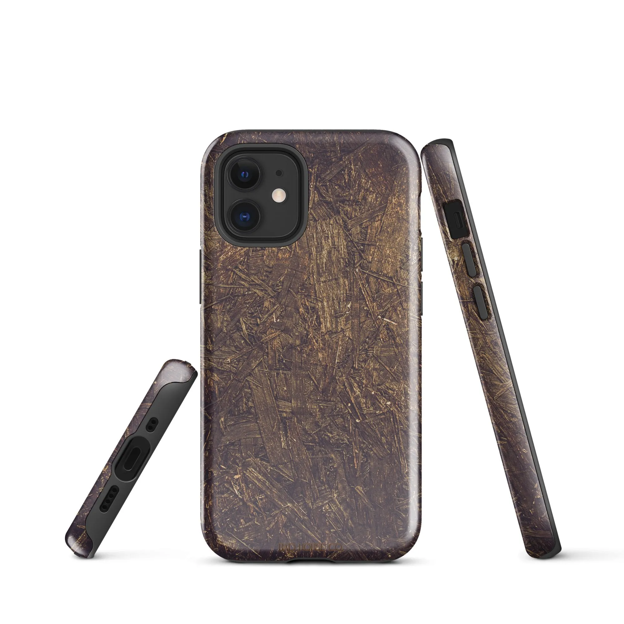 Press - iPhone® Tough Case