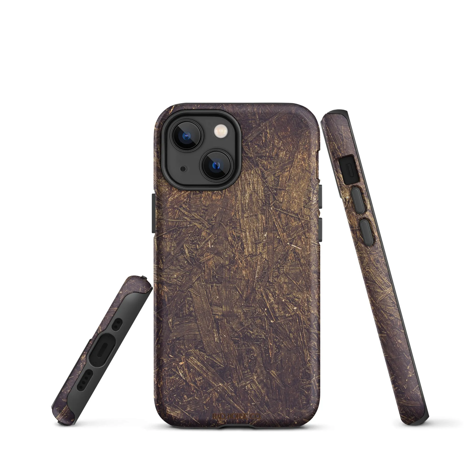 Press - iPhone® Tough Case