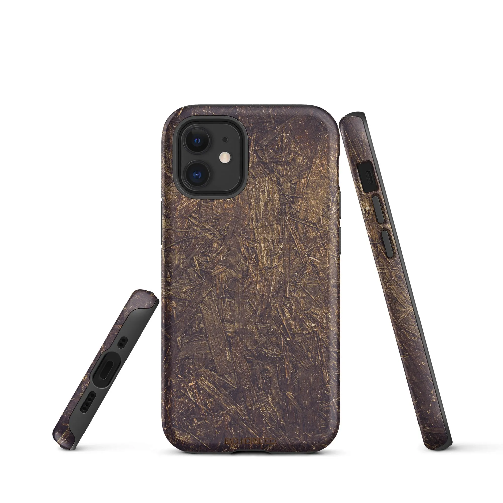 Press - iPhone® Tough Case