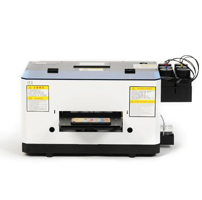 Procolored V4 UV Printer 4.7" A5 L800