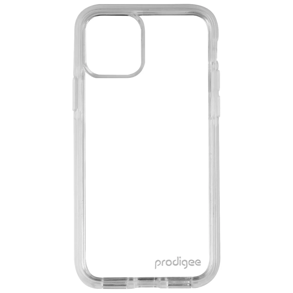 Prodigee Slim Hard Case for Apple iPhone 11 Pro Smartphones - Clear