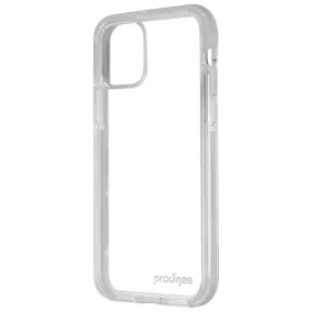 Prodigee Slim Hard Case for Apple iPhone 11 Pro Smartphones - Clear