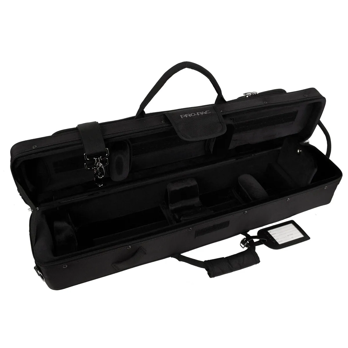 Protec Straight Soprano Saxophone PRO PAC Case (PB310)