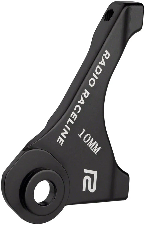 Radio Helium Pro Disc Brake Mount