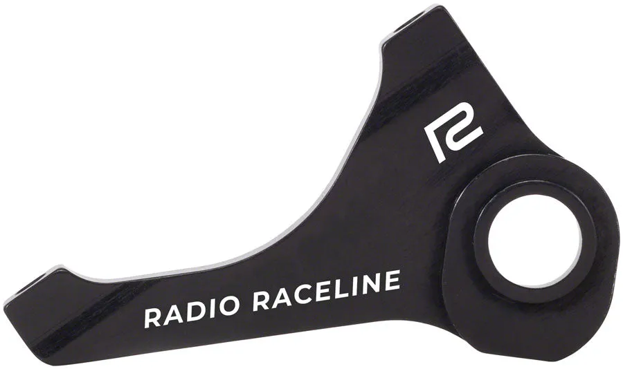 Radio Helium Pro Disc Brake Mount