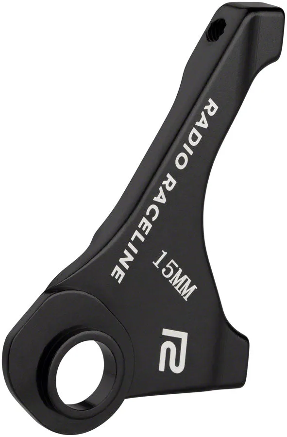 Radio Helium Pro Disc Brake Mount