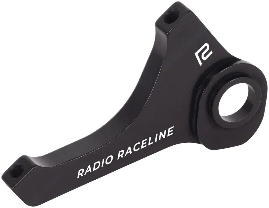 Radio Helium Pro Disc Brake Mount