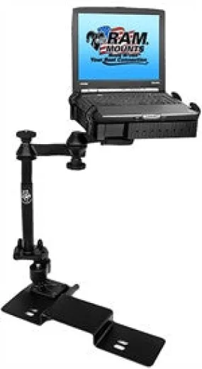 Ram Mounts Ram® Computer Stand 2010-2011 Ford F150