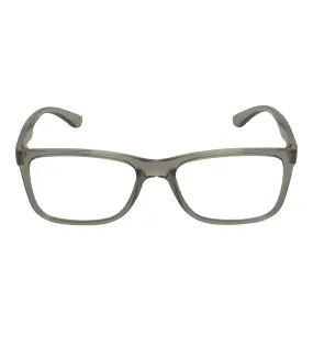 Ray Ban Unisex Green Square Optical Frame