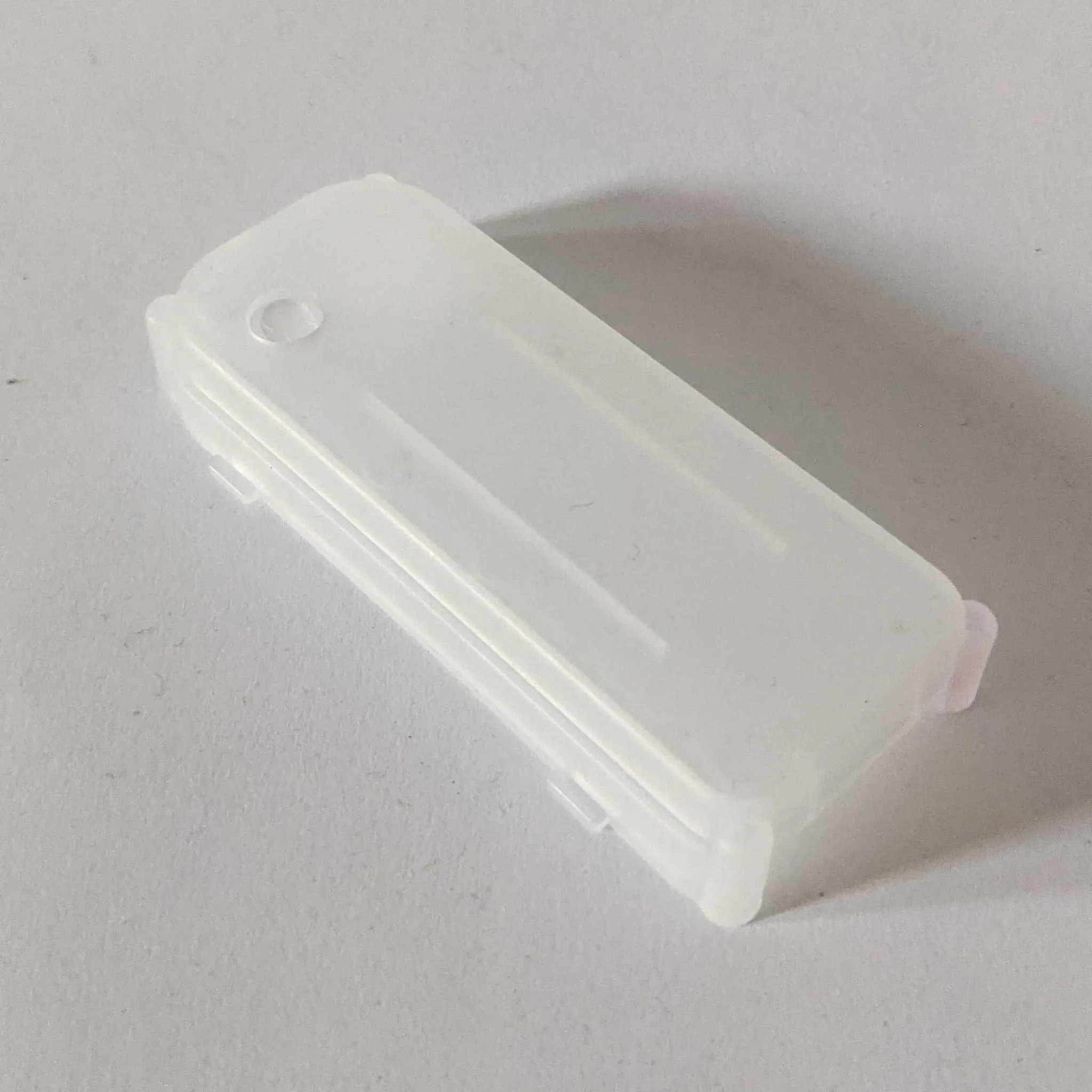 Replacement Battery Cover (For Hat)