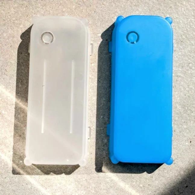 Replacement Battery Cover (For Hat)