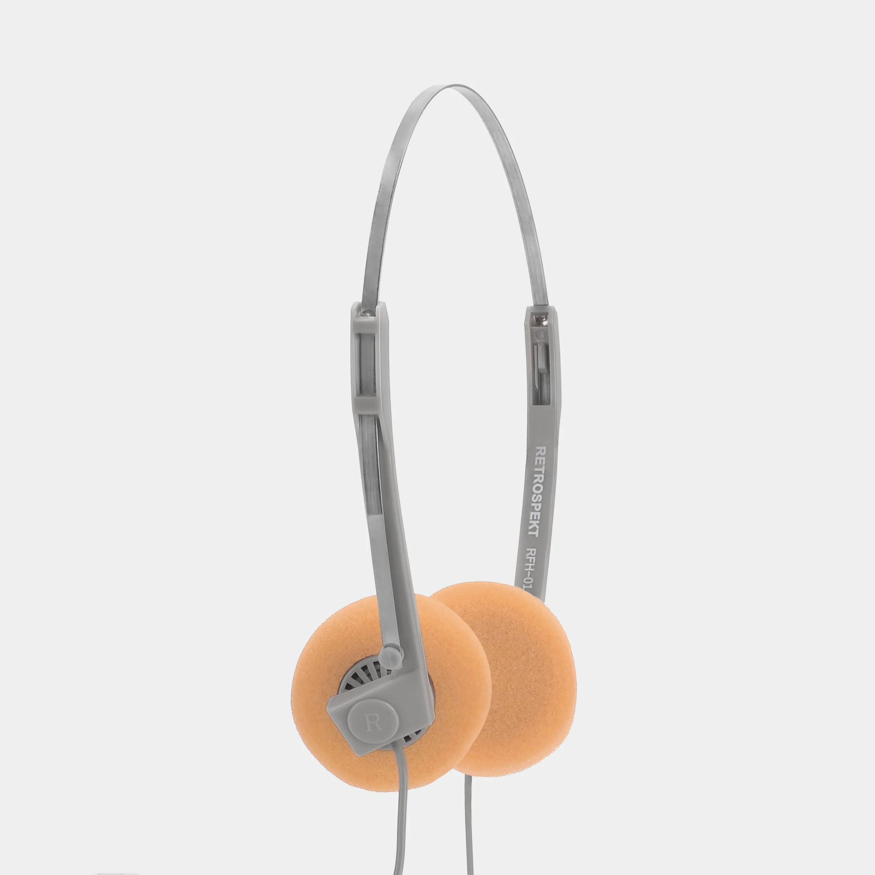 Retrospekt RFH-01 Headphones