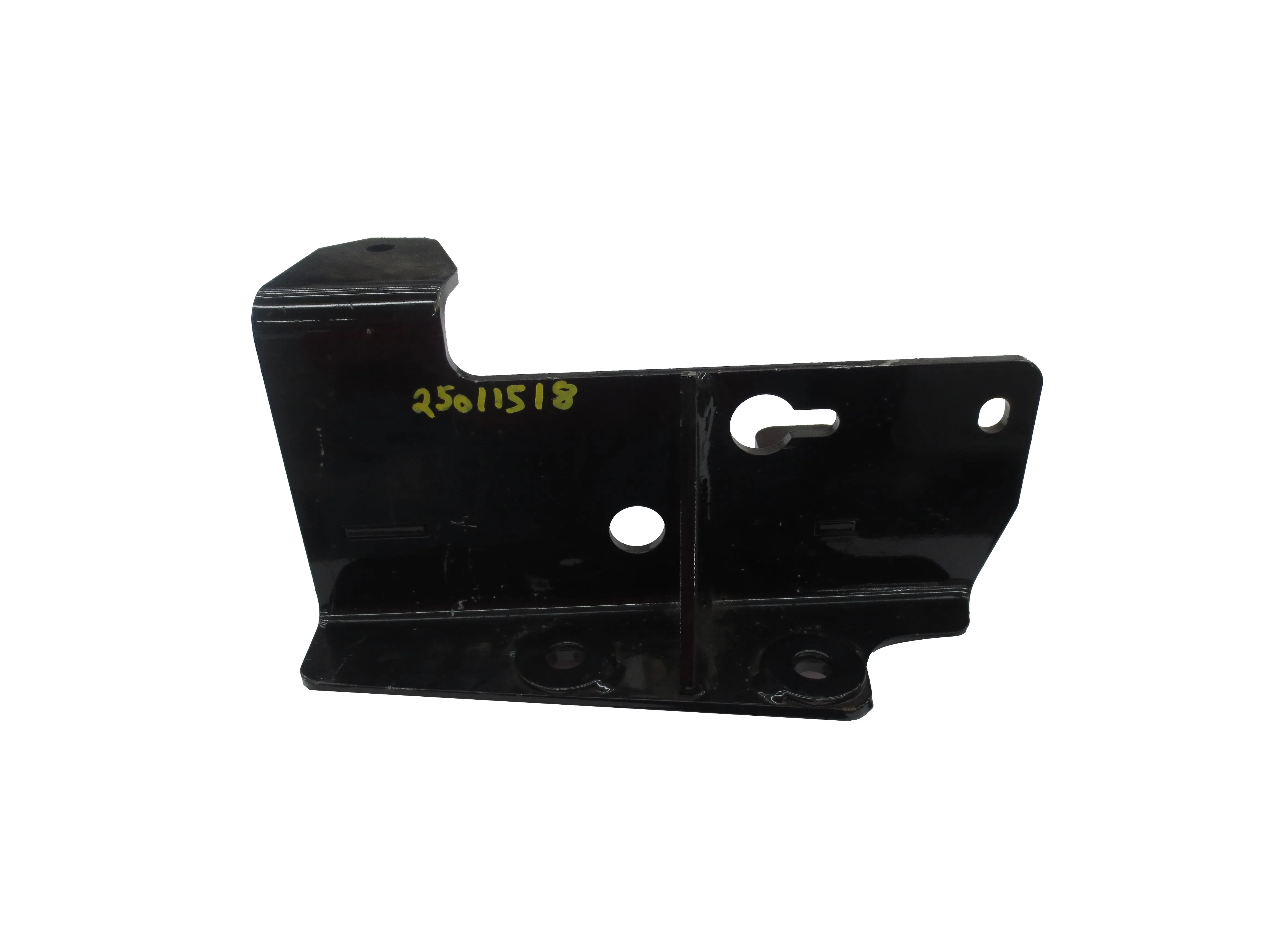 RH Bracket Weldment, Hiniker, 25011518