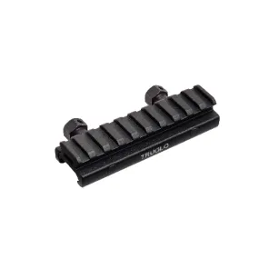 RISER MNT PICATINNY 1-2" 1-PCS