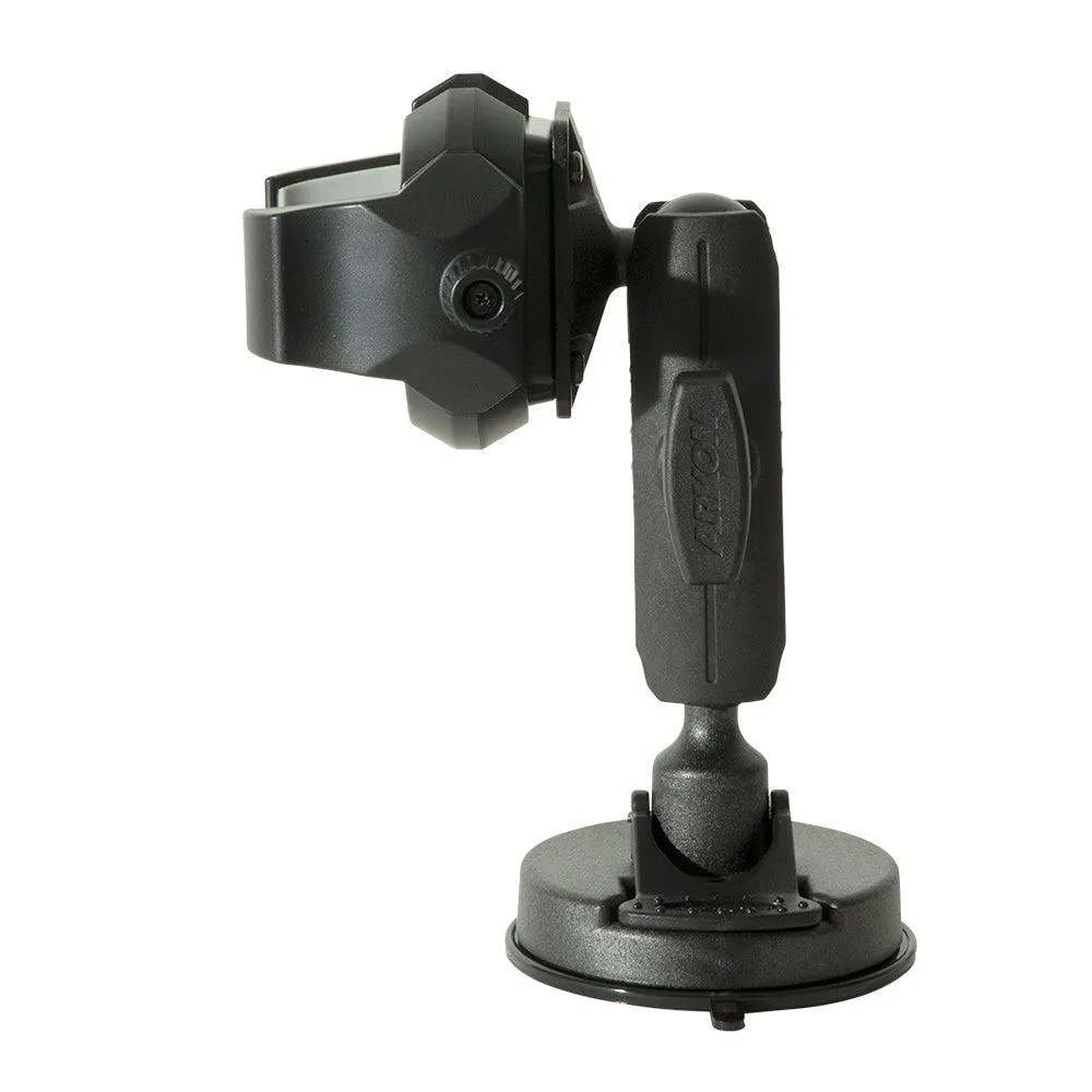 RoadVise® Ultra Sticky Suction Phone or Tablet Mount