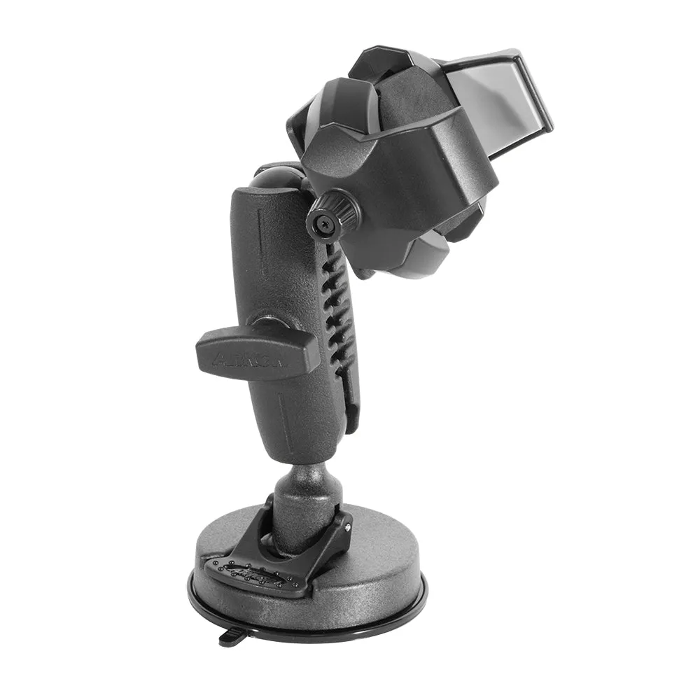 RoadVise® Ultra Sticky Suction Phone or Tablet Mount