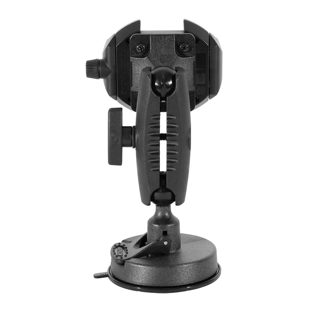 RoadVise® Ultra Sticky Suction Phone or Tablet Mount