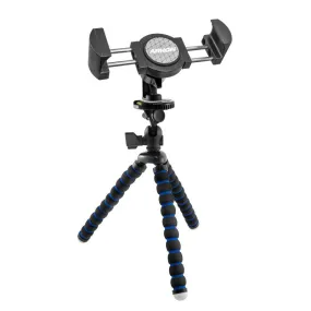 RoadVise® XL 11 inch Tripod Mount Phone and Midsize Tablet Holder