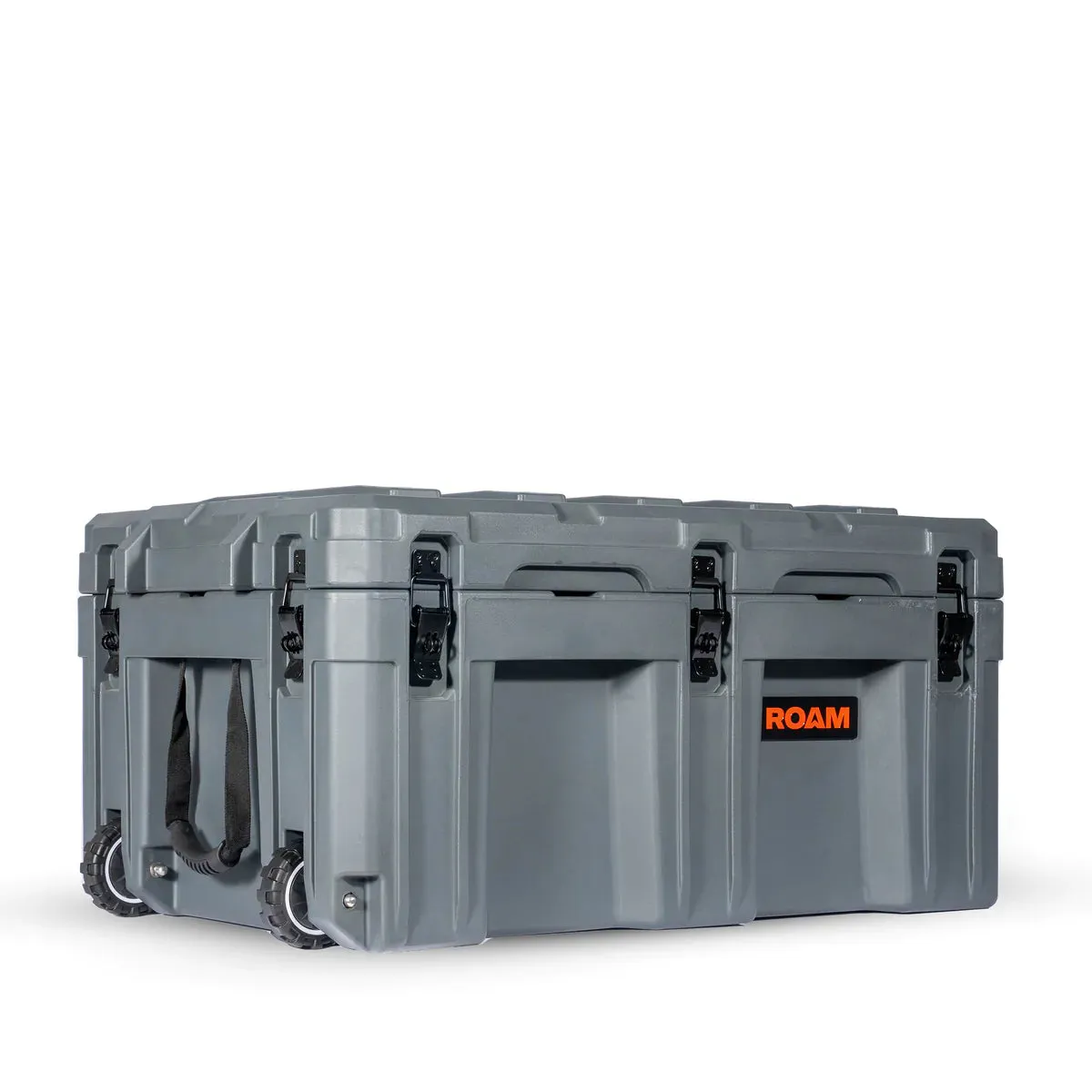 Roam Adventure Co 150L Rolling Rugged Case