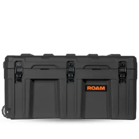 Roam Adventure Co 150L Rolling Rugged Case