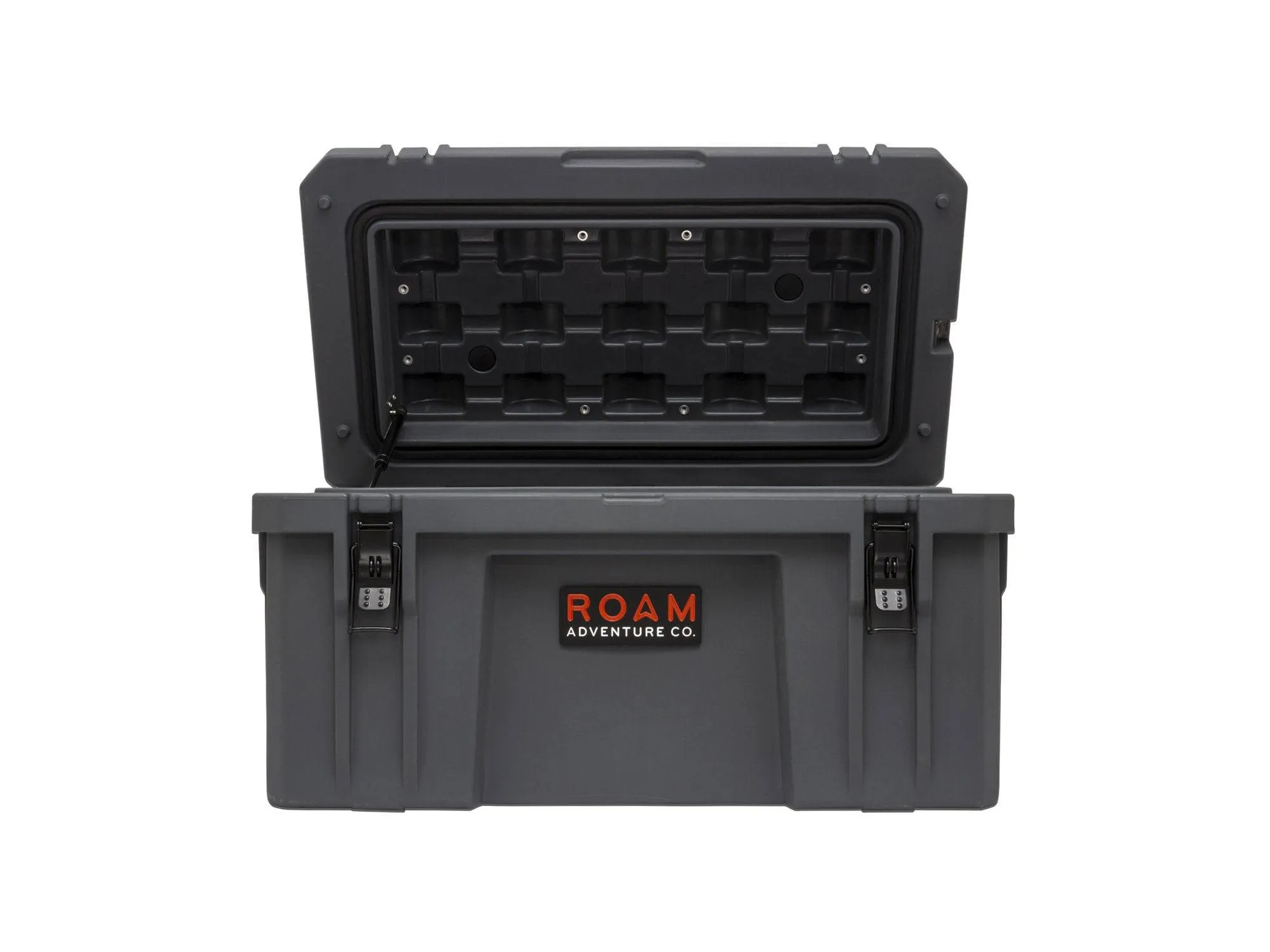 ROAM Adventure Co. 82L Rugged Case - Slate (ROAM-CASE-82L-SLATE)